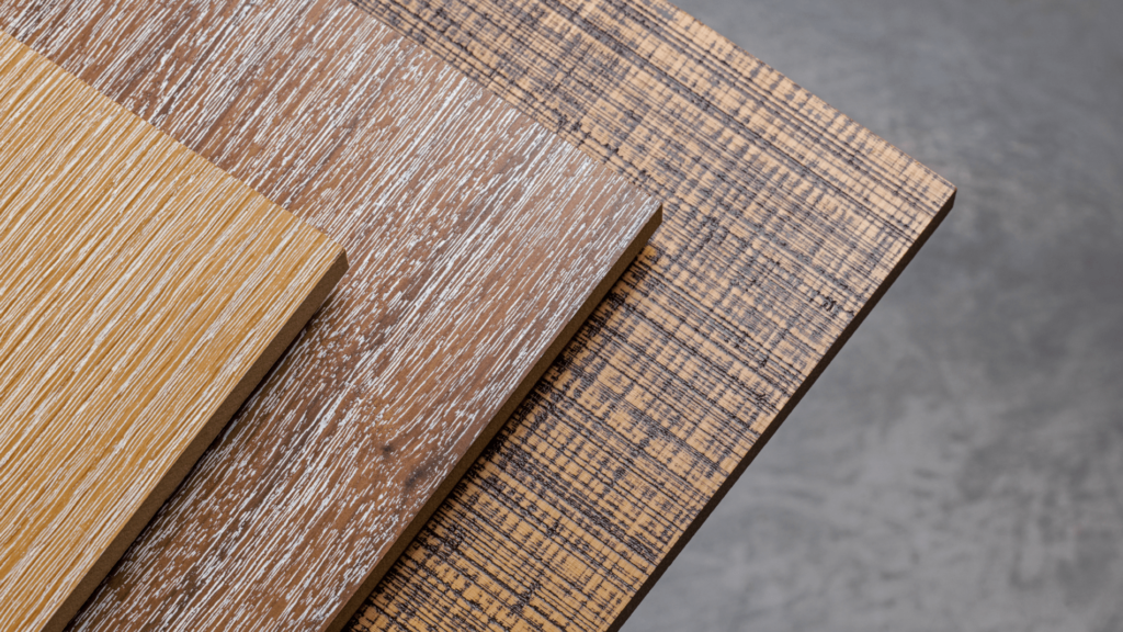 Understanding the Differences between Plywood and Block boards