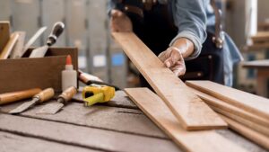 The Ultimate Guide to Choosing the Right Plywood for Your Project