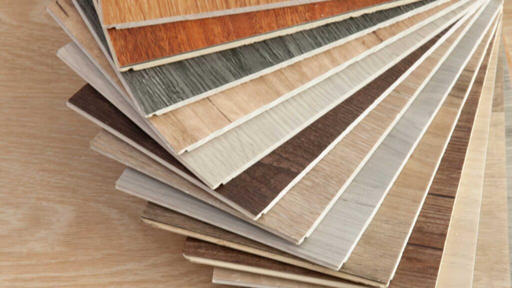 Types of Plywood