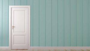 Maximizing Space Efficiency: Why Flush Doors Can Be a Perfect Choice