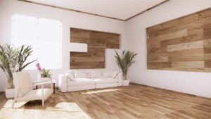 5 Ways to Spruce up your Space using Plywood