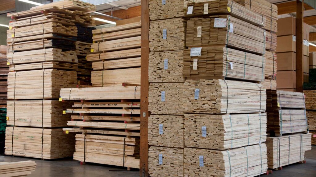 Understanding Plywood Grades