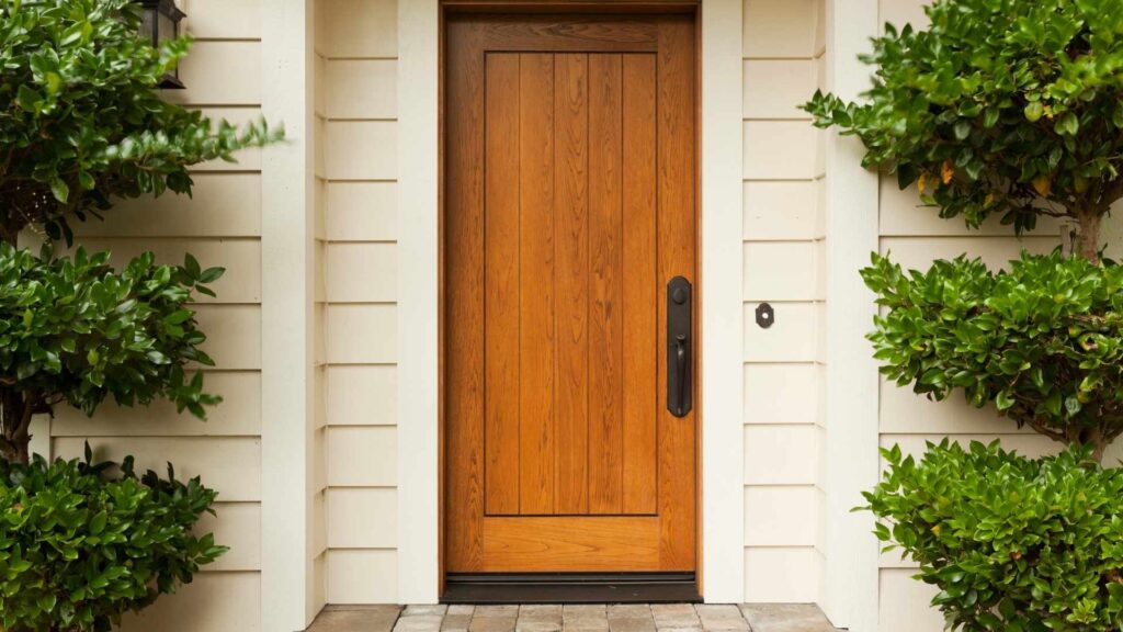 Choosing the Perfect Duroply Doors for Every Room in Your Home