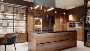 Which Plywood Is Best For Modular Kitchens: A Comprehensive Guide