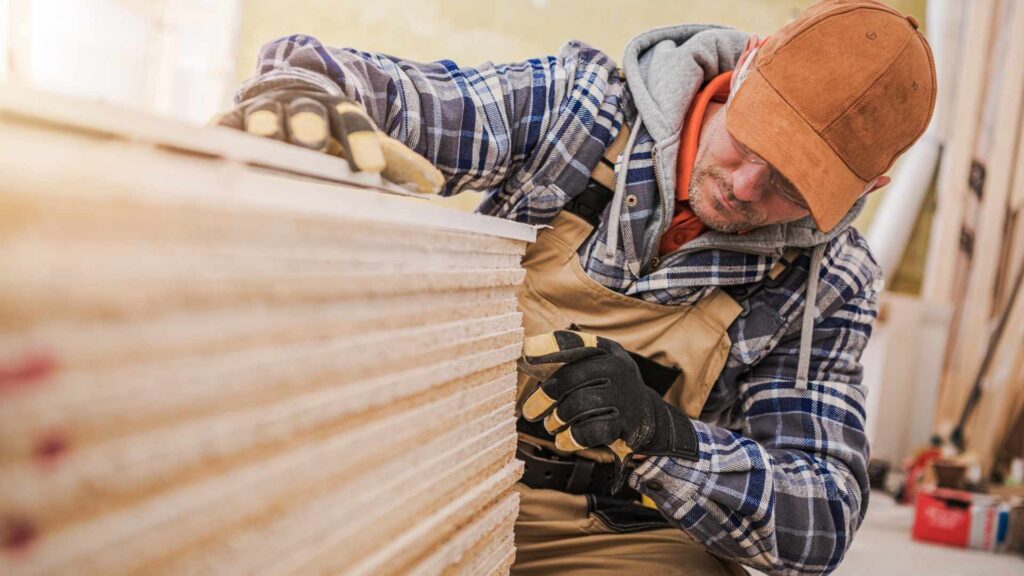 Steps You Must Follow to Choose Good Quality Plywood