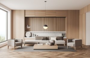 The Timeless Appeal of Duro Teak: Elevating Interiors with Decorative Plywood