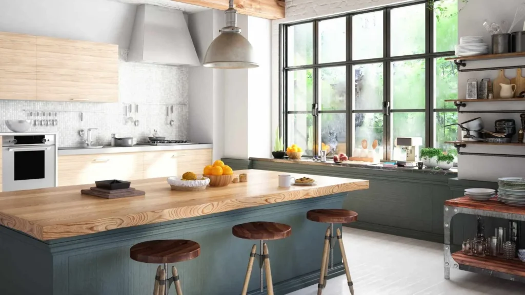 Why Plywood Beats Other Materials for Kitchen: The Ultimate Choice for Modern Homes