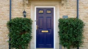 Flush Doors vs. Panel Doors: Which Is Right for Your Budget?