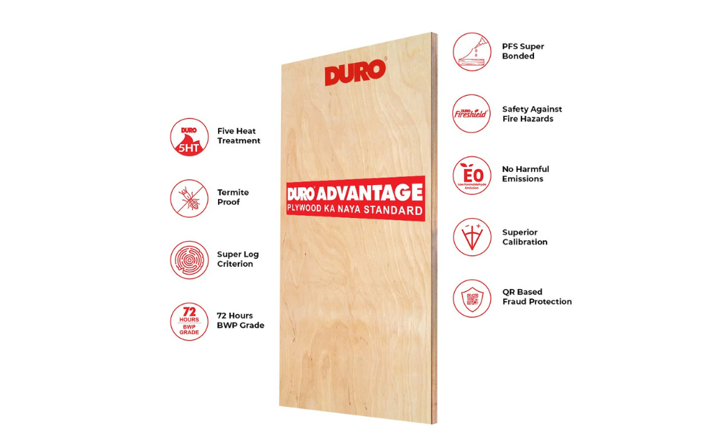 Duro Advantage